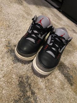 Jordan’s