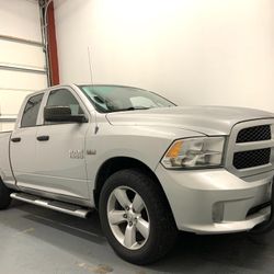 2013 Dodge Ram 1500