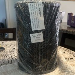 Air Pro PECO-HEPA Tri-Power Filter
