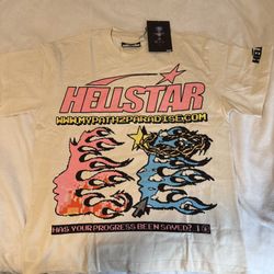 HellStar T Shirt
