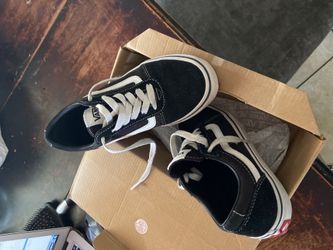Vans Sneakers