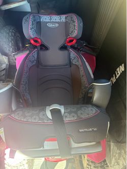 Graco Nautilus 65
