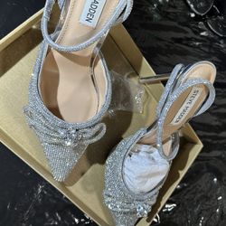 steve madden heels