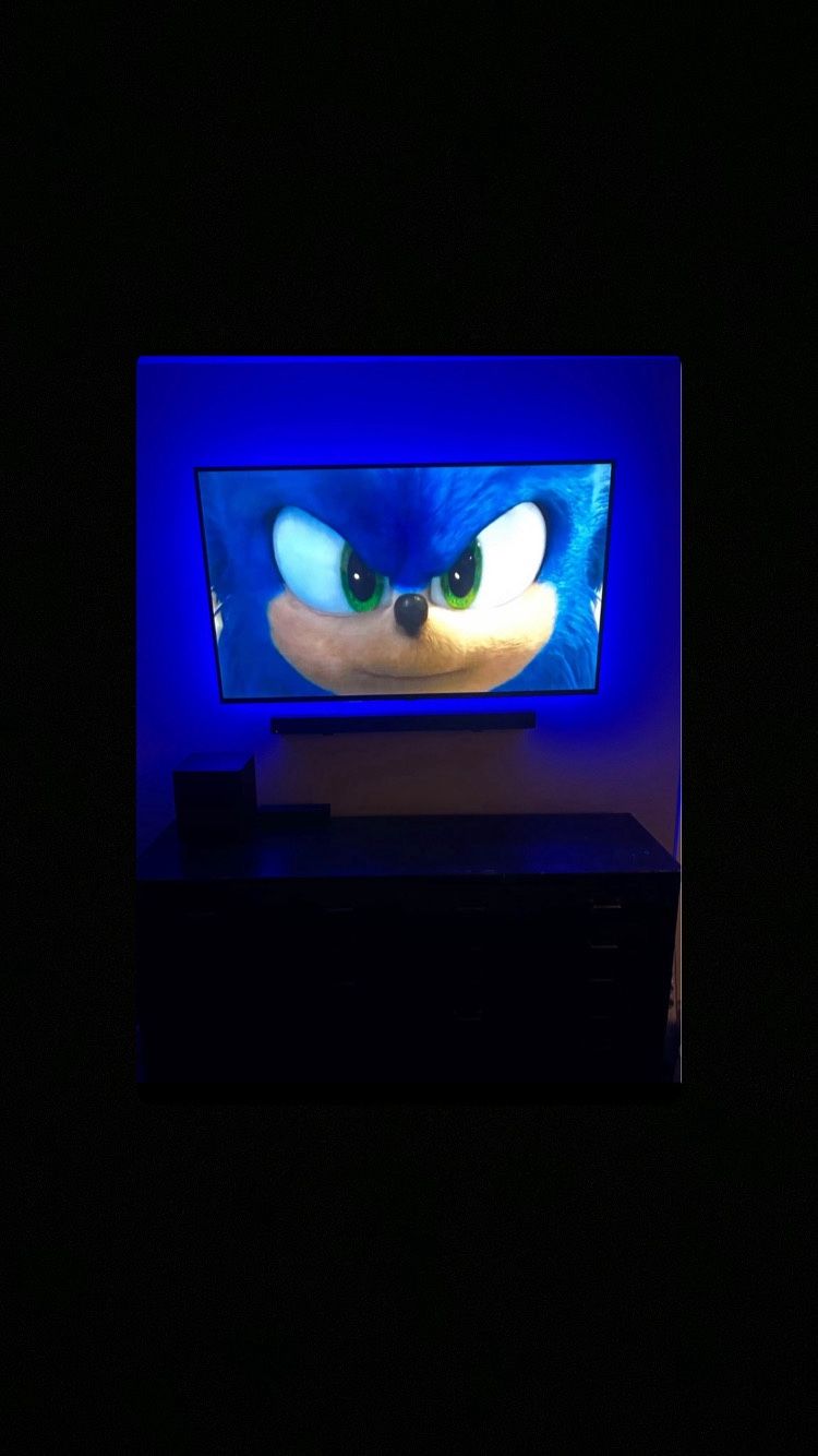 Tv Mount