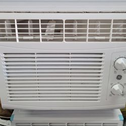 Air Conditioner 5k Btu 