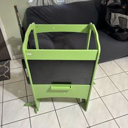 Toddler Kitchen Helper