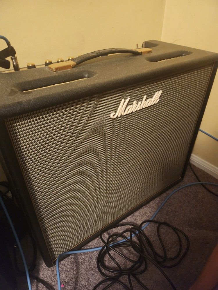 Marshall Origin 50