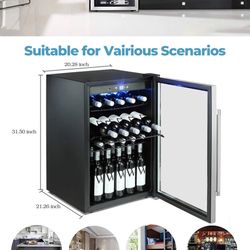 Wine Refrigerator 