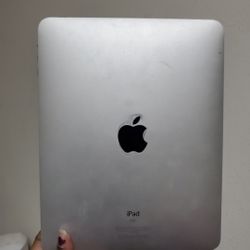 iPad Unlocked With Warranty 