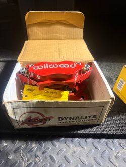Wildwood brakes