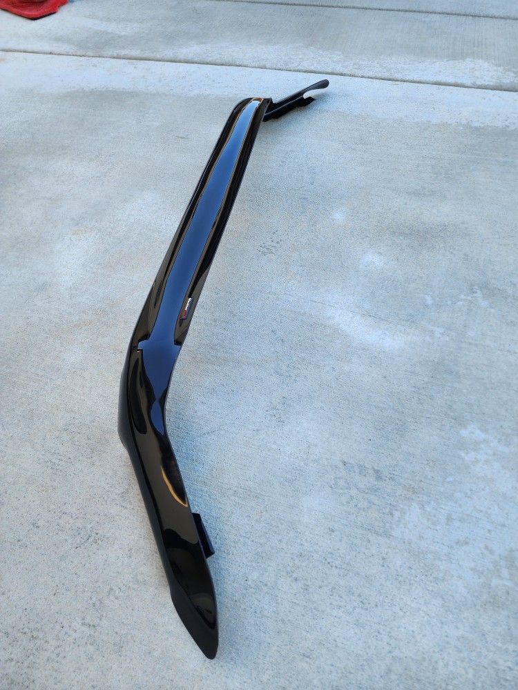 Weathertech Hood Protector