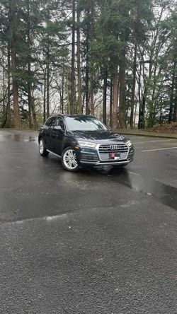 2019 Audi Q5