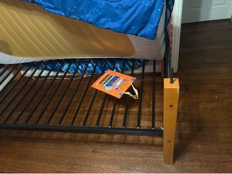 Kids bunkbeds