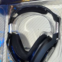 Astro A40 Ps4 Ps5