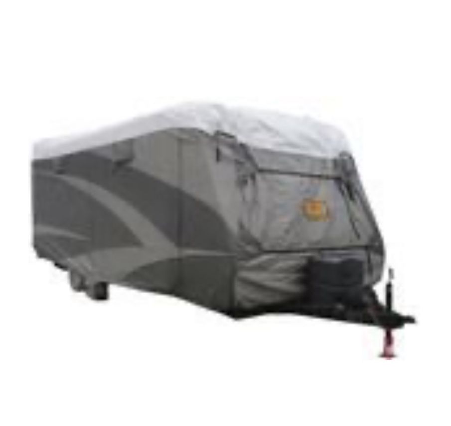 Rv Cover