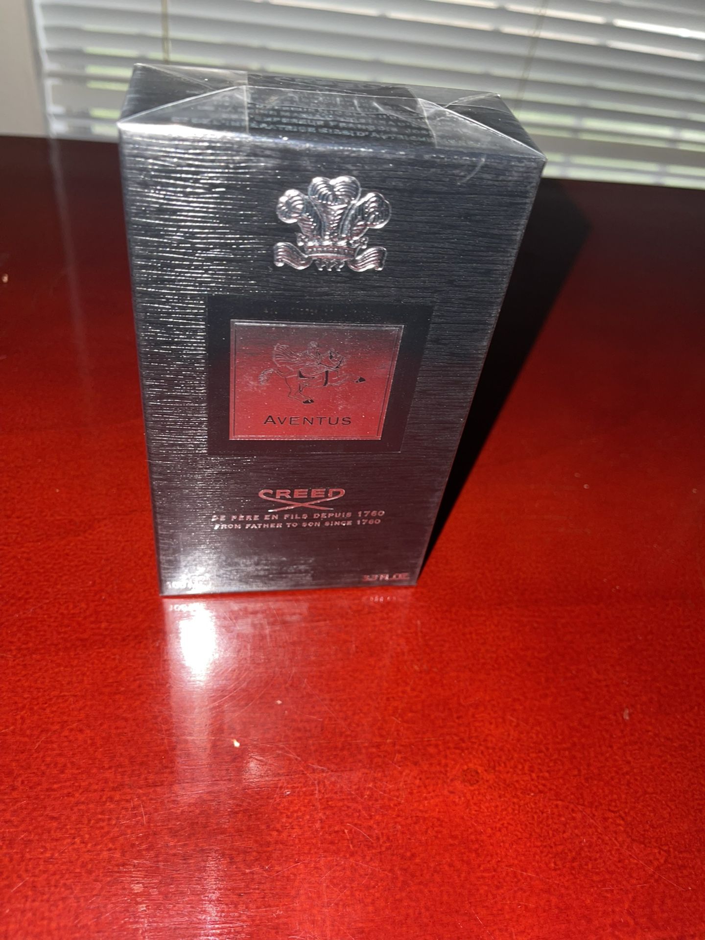 Creed Aventus Cologne 