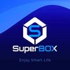 SuperBox TakeOver