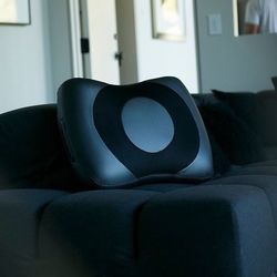 Kushion - Bluetooth Smart Pillow Speaker 