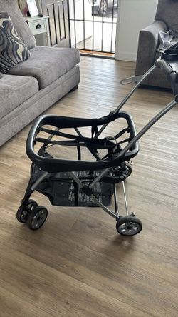 Car seat Stroller