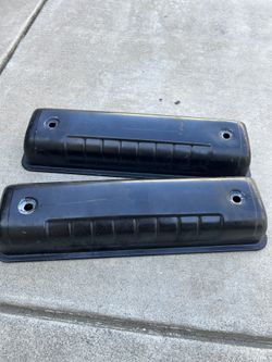 Ford Yblock Valve Covers