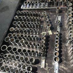 Craftsman Sockets