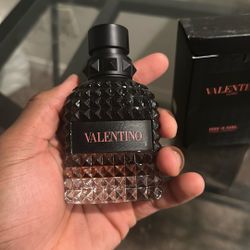 Valentino Coral Fantasy