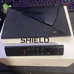 Nvidia Shield (2015)