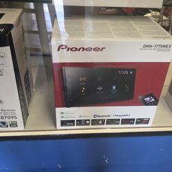 Diferentes Precios Estéreos Y Bosinas 