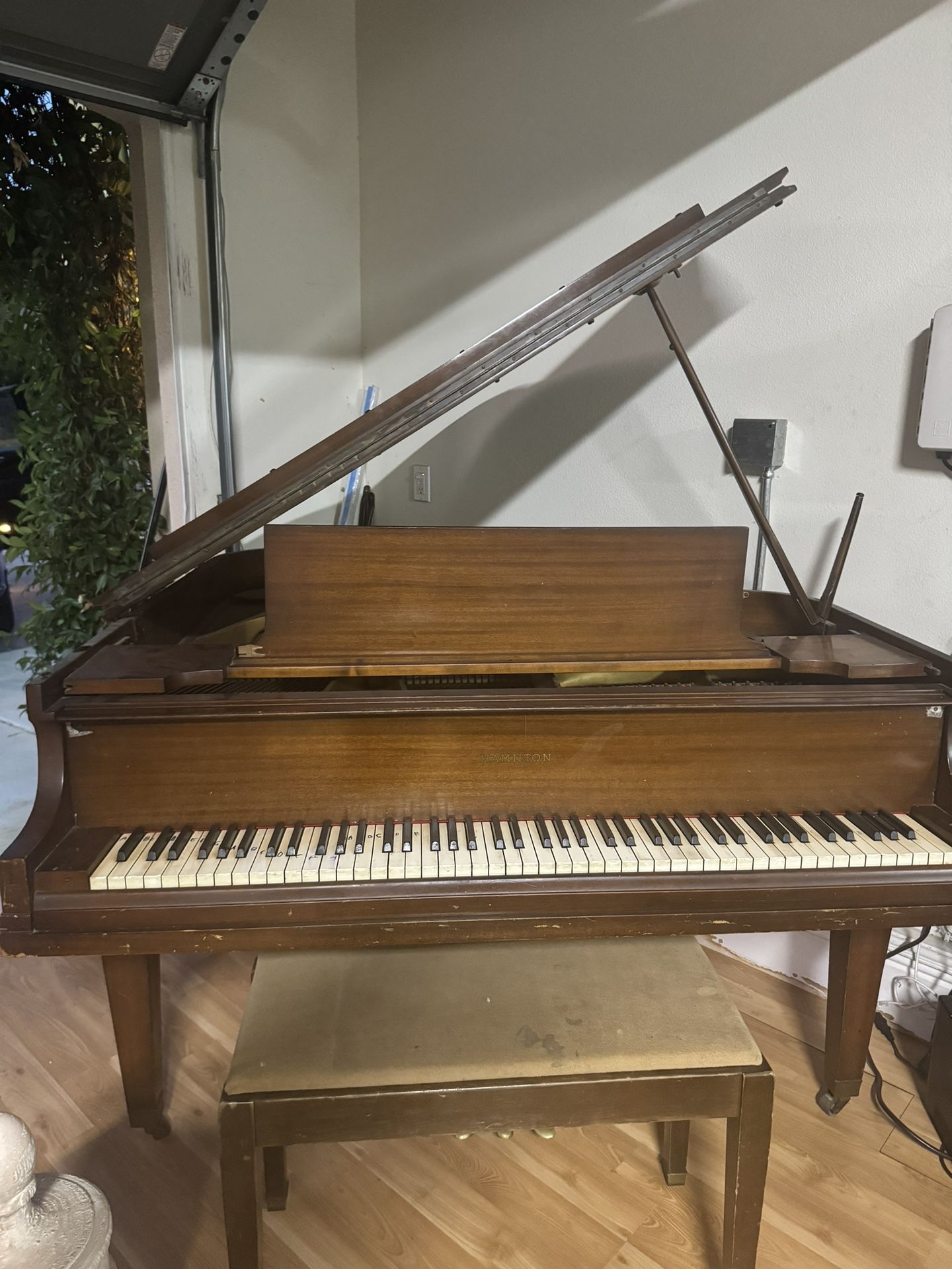 Piano Free
