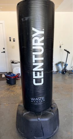 Free standing punch