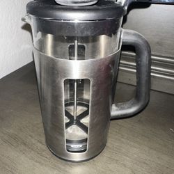 OXO French Press