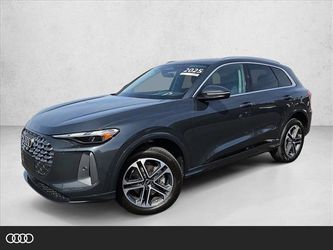 2025 Audi All-new Q5