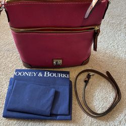 Dooney & Bourke Crossbody