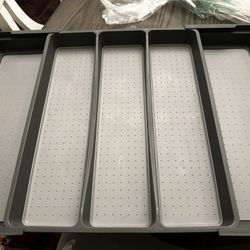 Drawer Organizer 