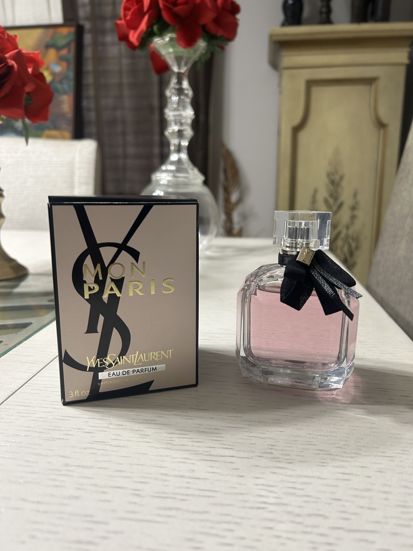  Mon Paris Perfume