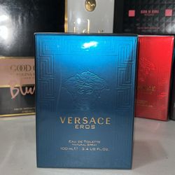 Versace Eros