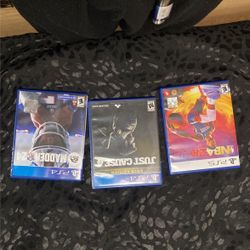 3Games For 30 -OBO
