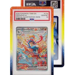 GradedGuard Daybreak V2 (PSA)