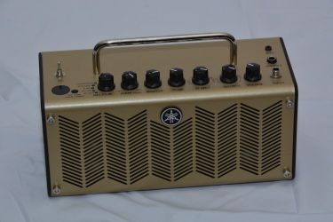 Yahama Bluetooth Amplified Speaker