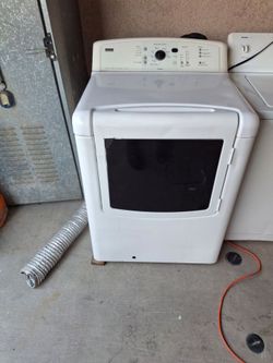 Gas dryer