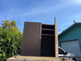 Garage/Shop cabinets