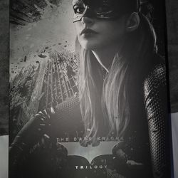 Hot Toys Catwoman 2.0