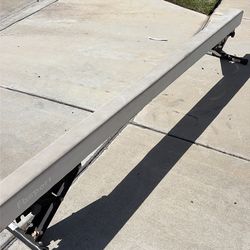 Fbsport Balance Beam for gymnast