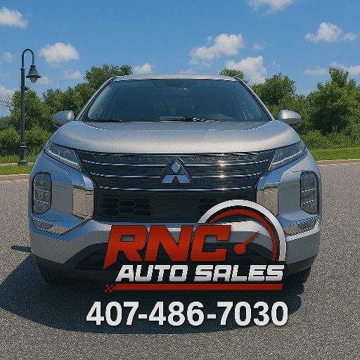 Mitsubishi Outlander Sport 2010