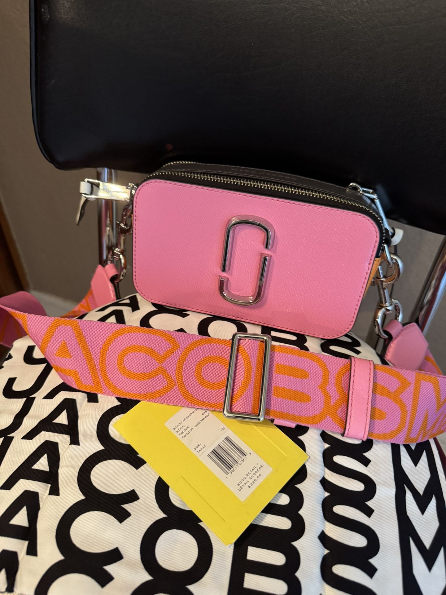 Marc Jacobs Crossbody