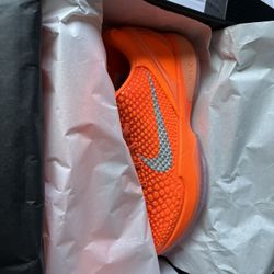 Kobe 6 Rotero