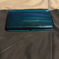 Nintendo 3ds