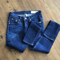 Rag & Bone jeans