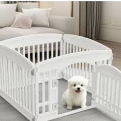 Puppy Play Pen 