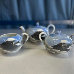 Tea Set